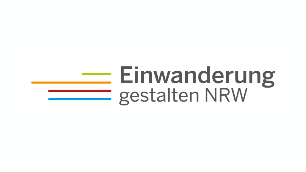 Förderung von Organisationen von Menschen mit Einwanderungsgeschichte